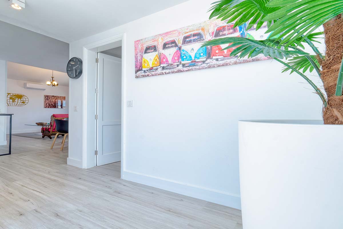 Casa Eva Vivienda Vacacional en Puerto del Carmen - Lanzarote Vacation Home