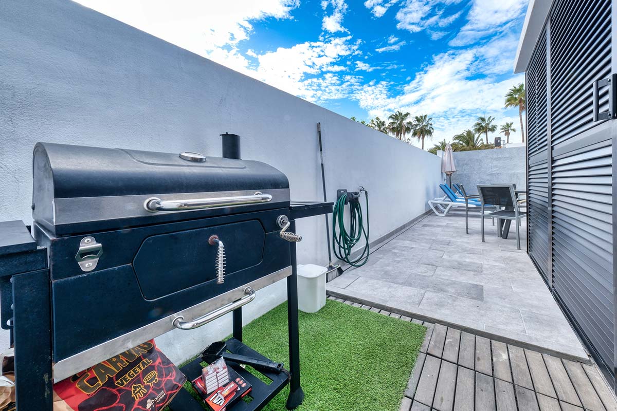 Casa Eva Vivienda Vacacional en Puerto del Carmen - Lanzarote Vacation Home