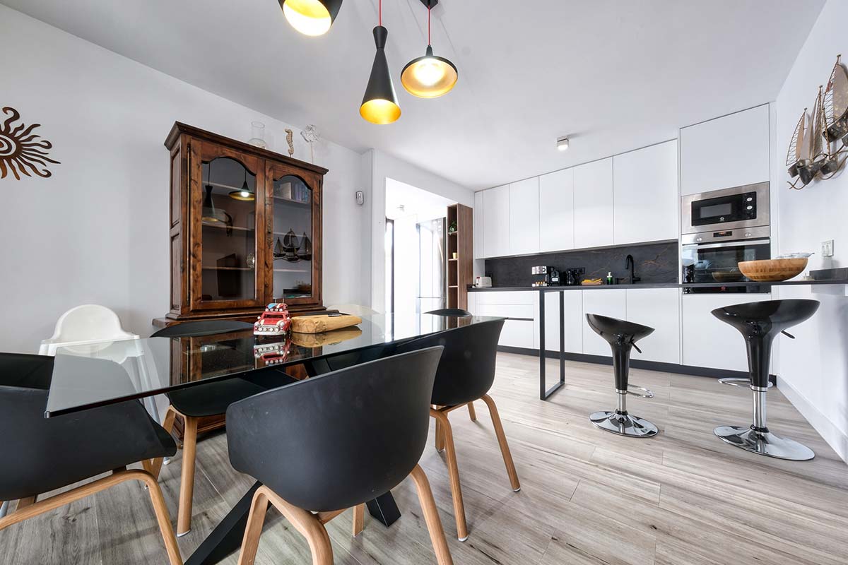 Casa Eva Vivienda Vacacional en Puerto del Carmen - Lanzarote Vacation Home