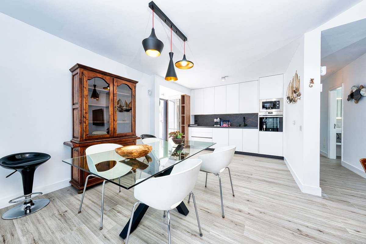 Casa Eva Vivienda Vacacional en Puerto del Carmen - Lanzarote Vacation Home