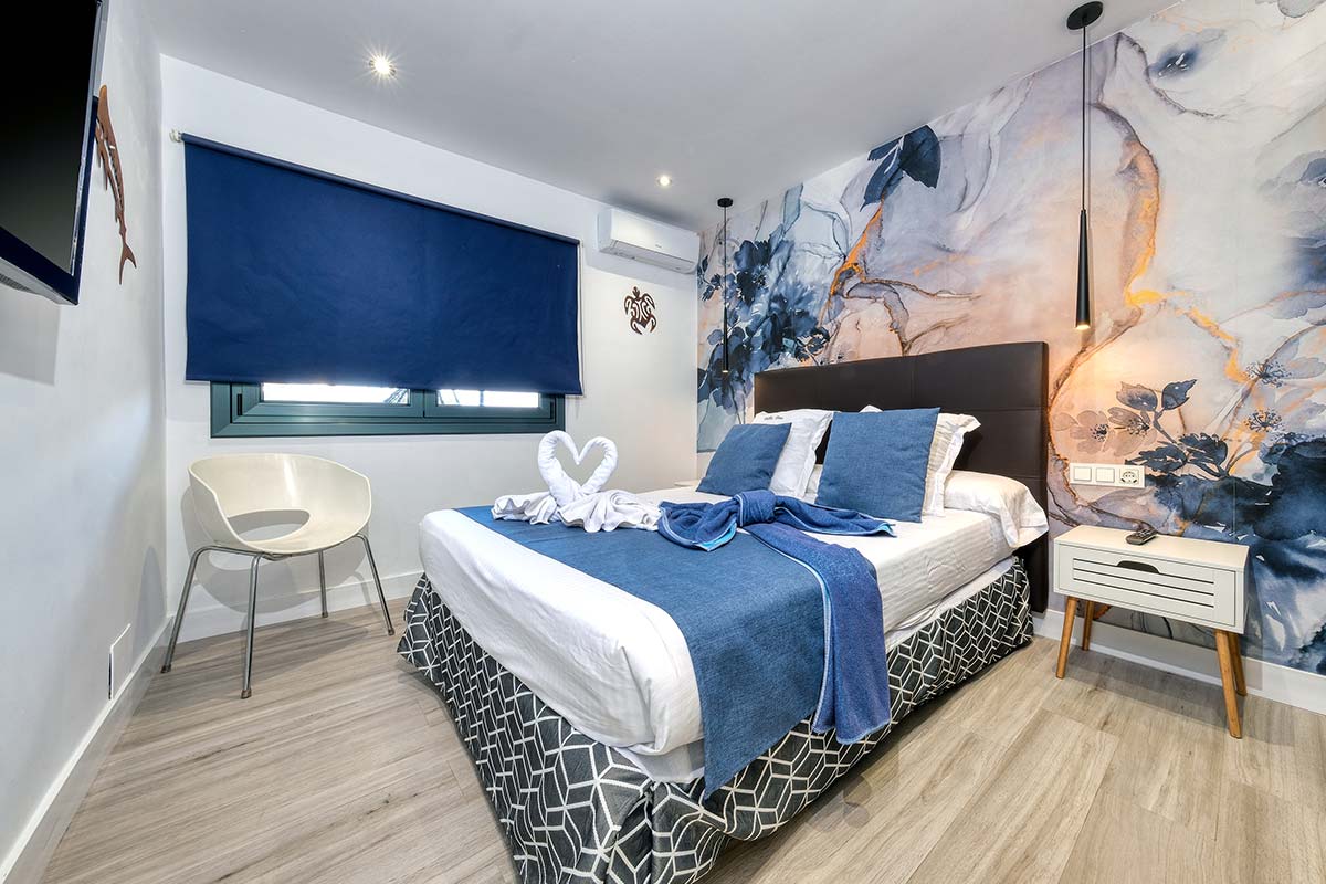 Casa Eva Vivienda Vacacional en Puerto del Carmen - Lanzarote Vacation Home