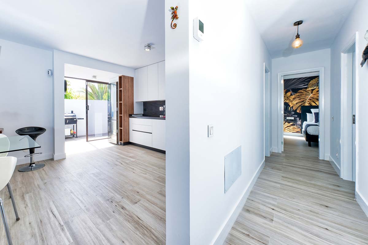 Casa Eva Vivienda Vacacional en Puerto del Carmen - Lanzarote Vacation Home