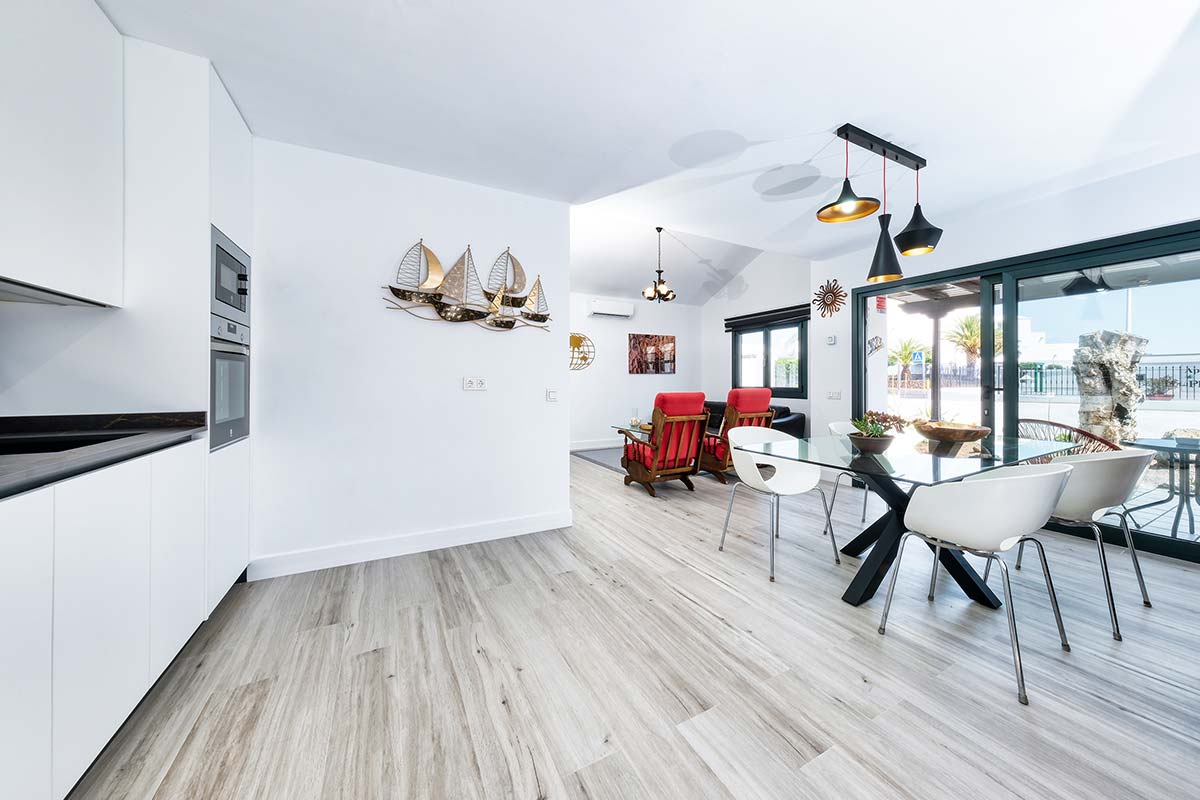 Casa Eva Vivienda Vacacional en Puerto del Carmen - Lanzarote Vacation Home