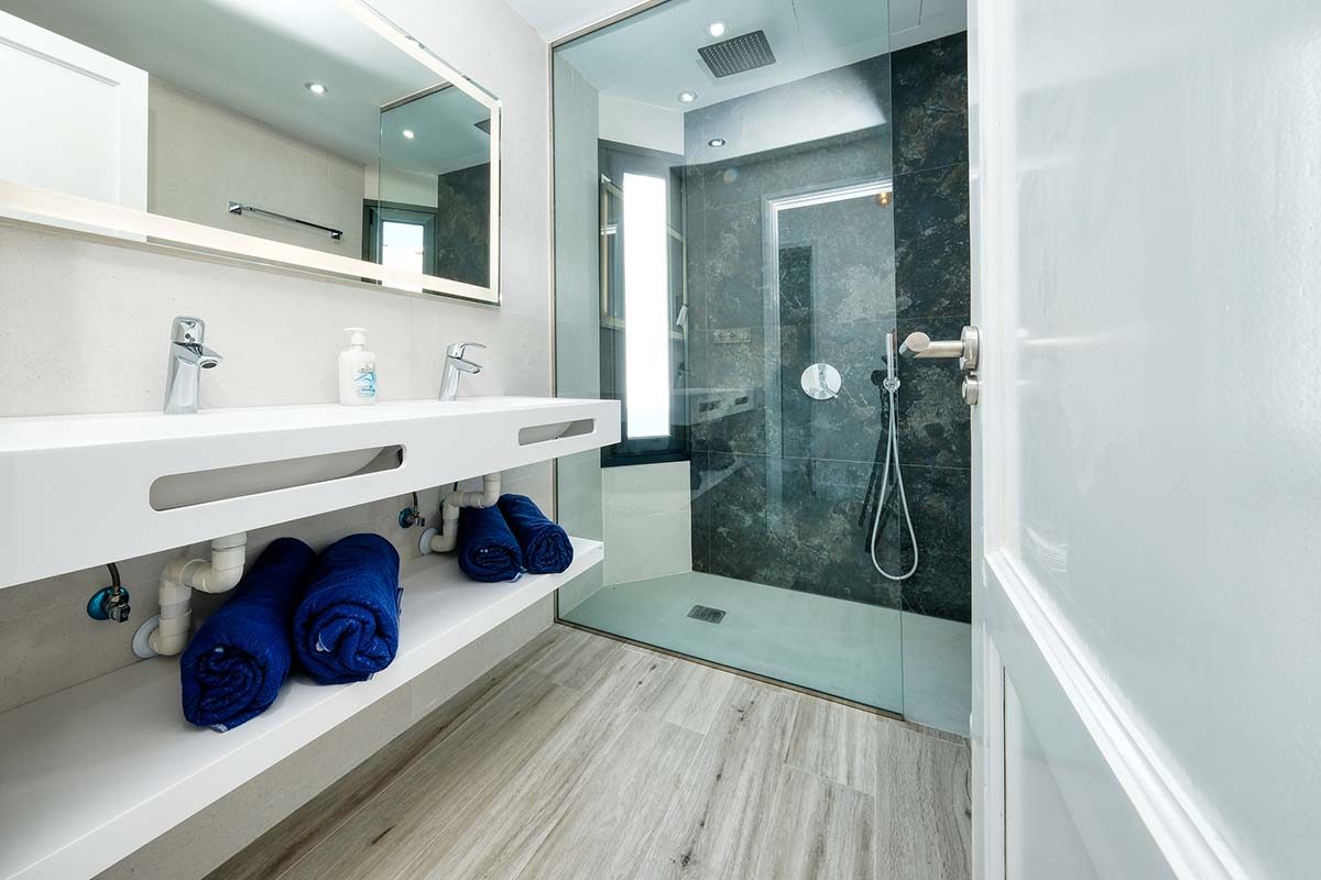 Casa Eva Vivienda Vacacional en Puerto del Carmen - Lanzarote Vacation Home