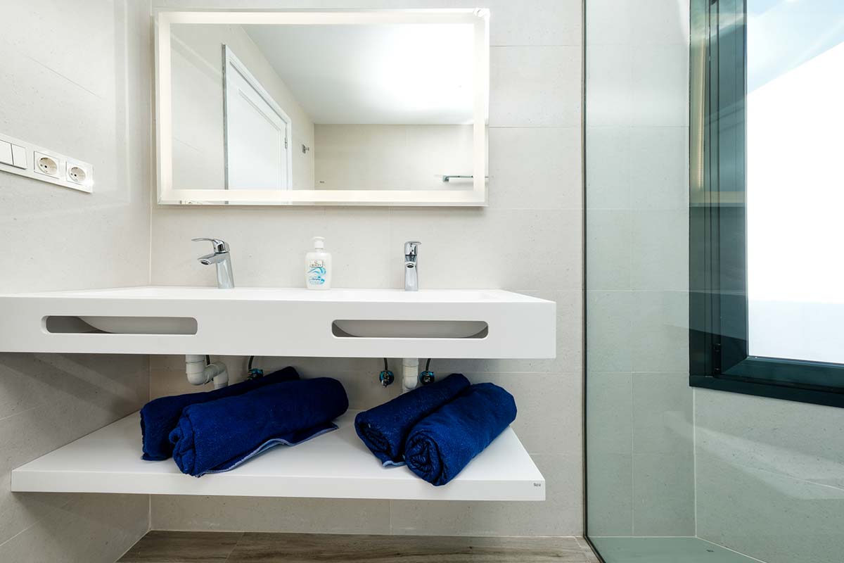 Casa Eva Vivienda Vacacional en Puerto del Carmen - Lanzarote Vacation Home