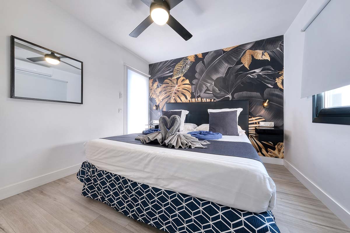 Casa Eva Vivienda Vacacional en Puerto del Carmen - Lanzarote Vacation Home
