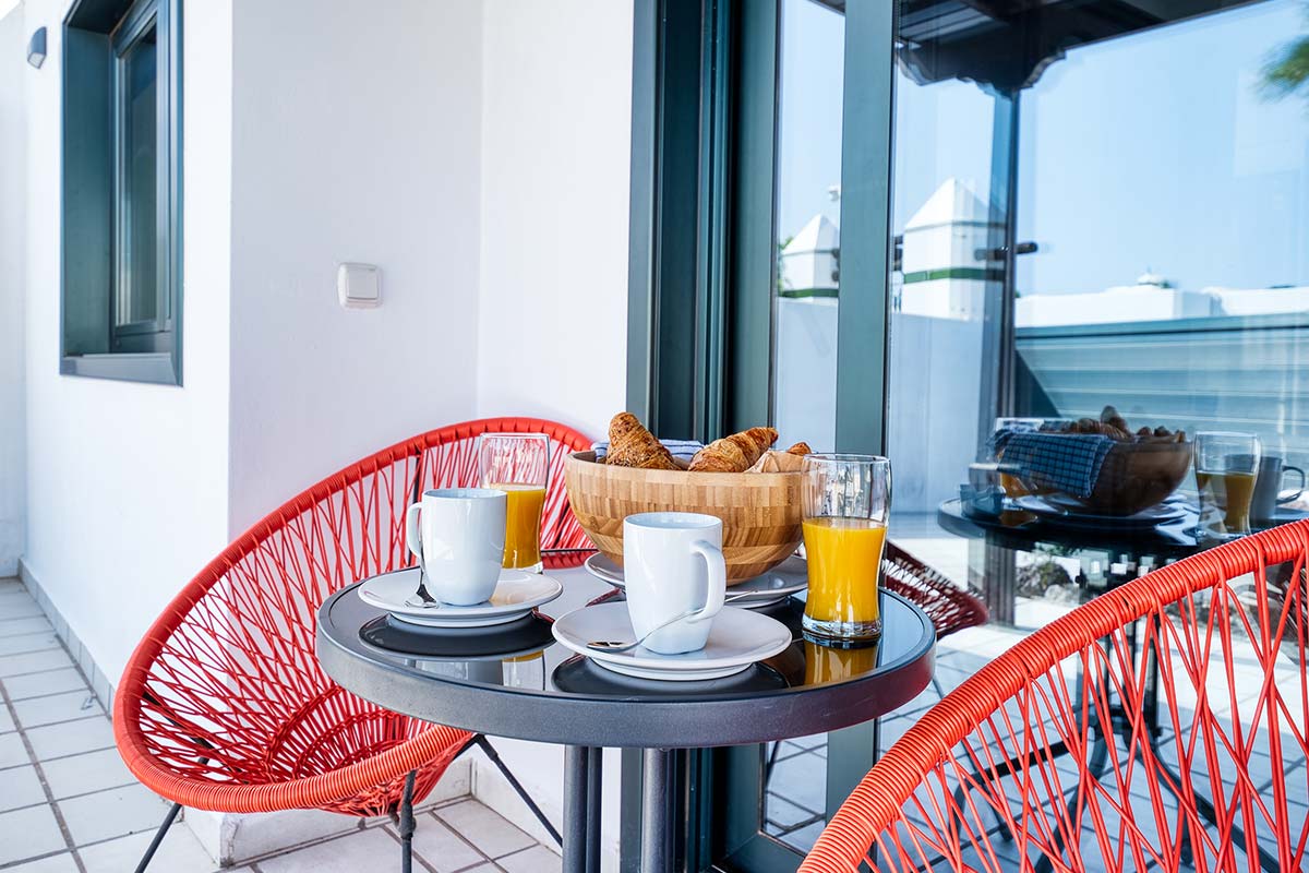 Casa Eva Vivienda Vacacional en Puerto del Carmen - Lanzarote Vacation Home