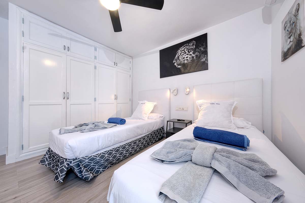 Casa Eva Vivienda Vacacional en Puerto del Carmen - Lanzarote Vacation Home