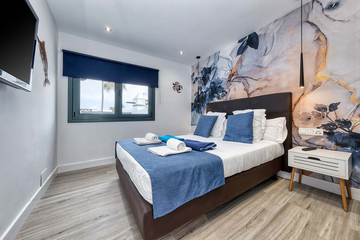 Casa Eva Vivienda Vacacional en Puerto del Carmen - Lanzarote Vacation Home