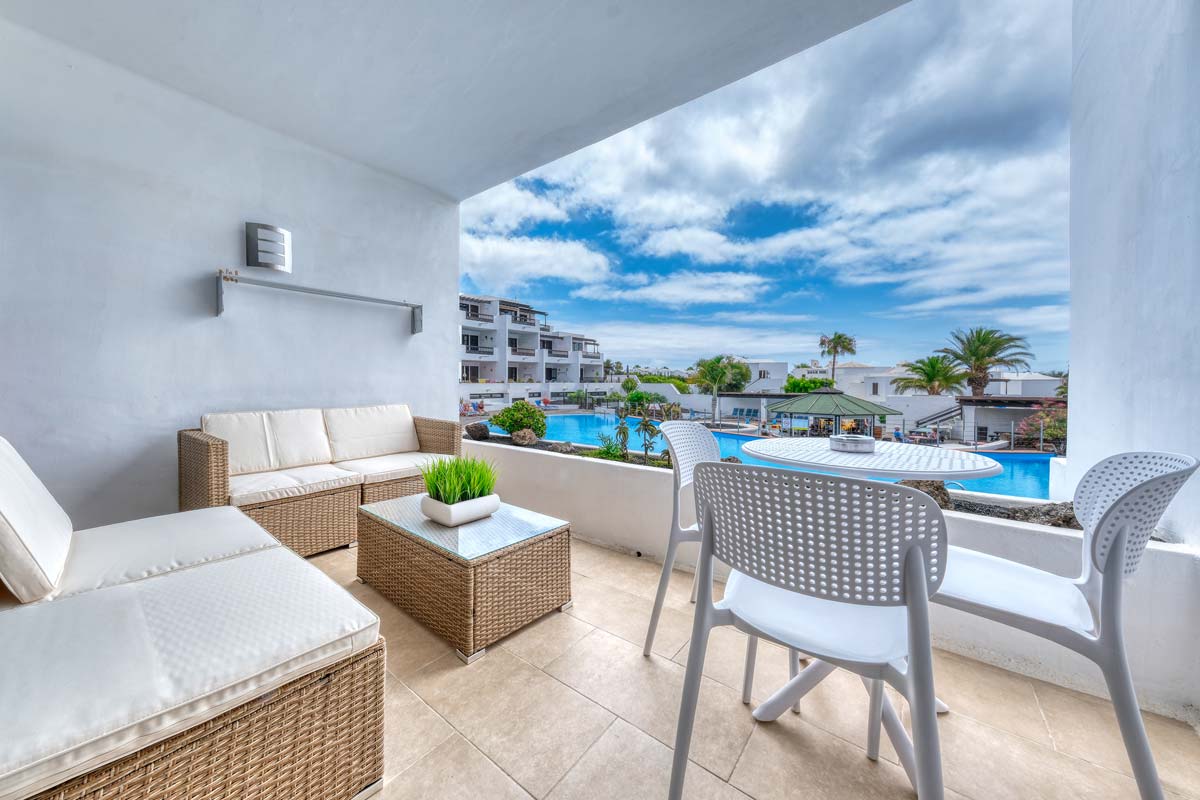 Casa La Arena Apartamento en Costa Teguise - Lanzarote Vacation Homes