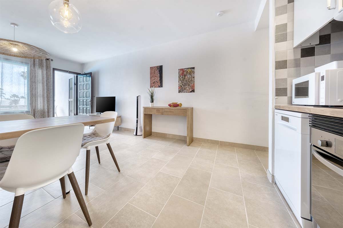 Casa La Arena Apartamento en Costa Teguise - Lanzarote Vacation Homes