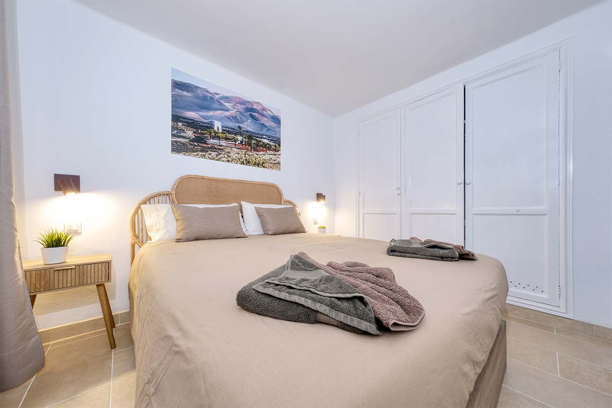 Casa La Arena Apartamento en Costa Teguise - Lanzarote Vacation Homes