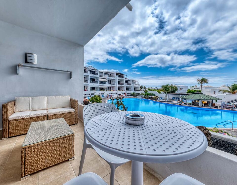 Casa La Arena Apartamento en Costa Teguise - Lanzarote Vacation Homes