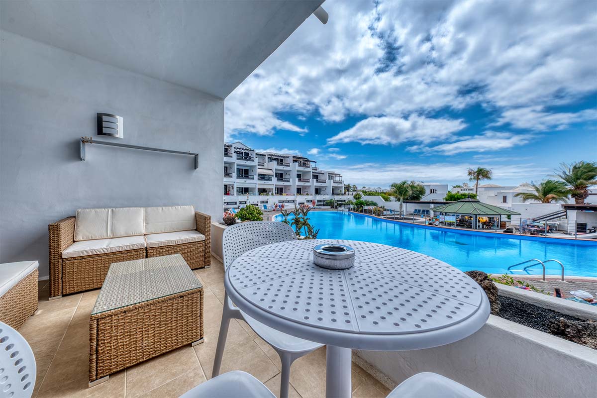 Casa La Arena Apartamento en Costa Teguise - Lanzarote Vacation Homes