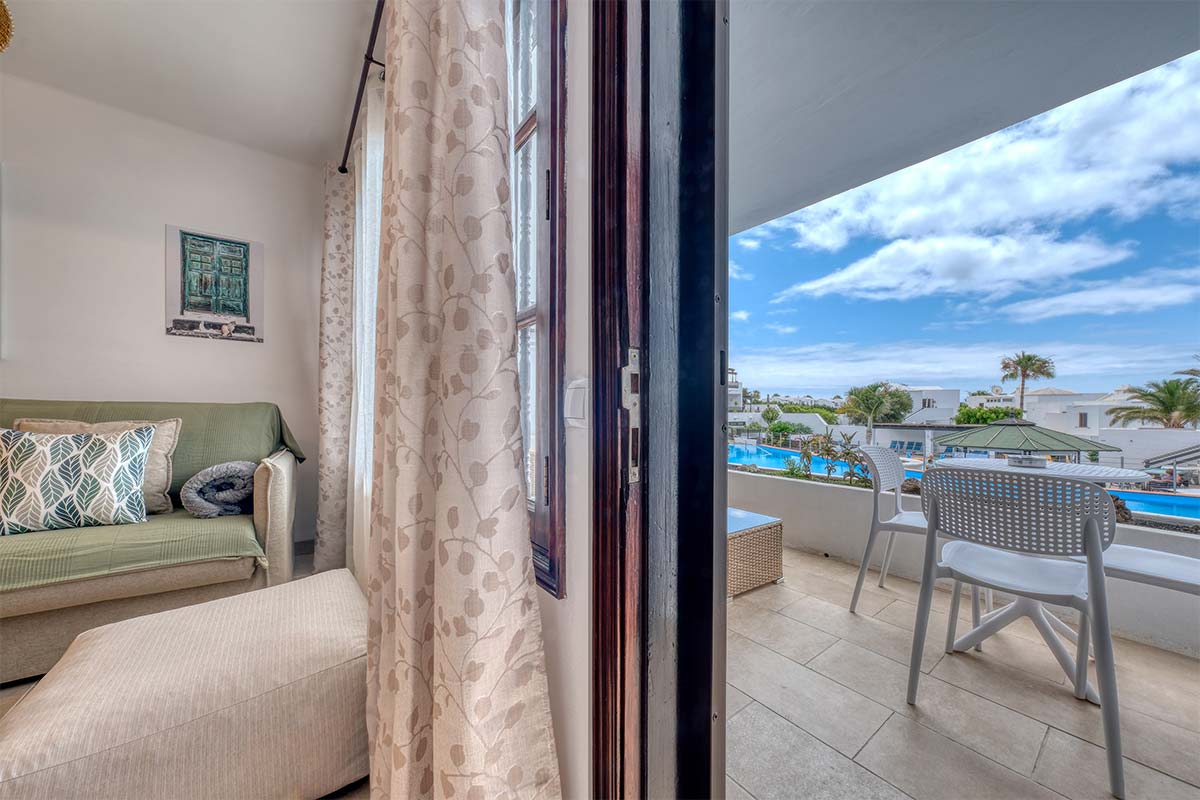Casa La Arena Apartamento en Costa Teguise - Lanzarote Vacation Homes