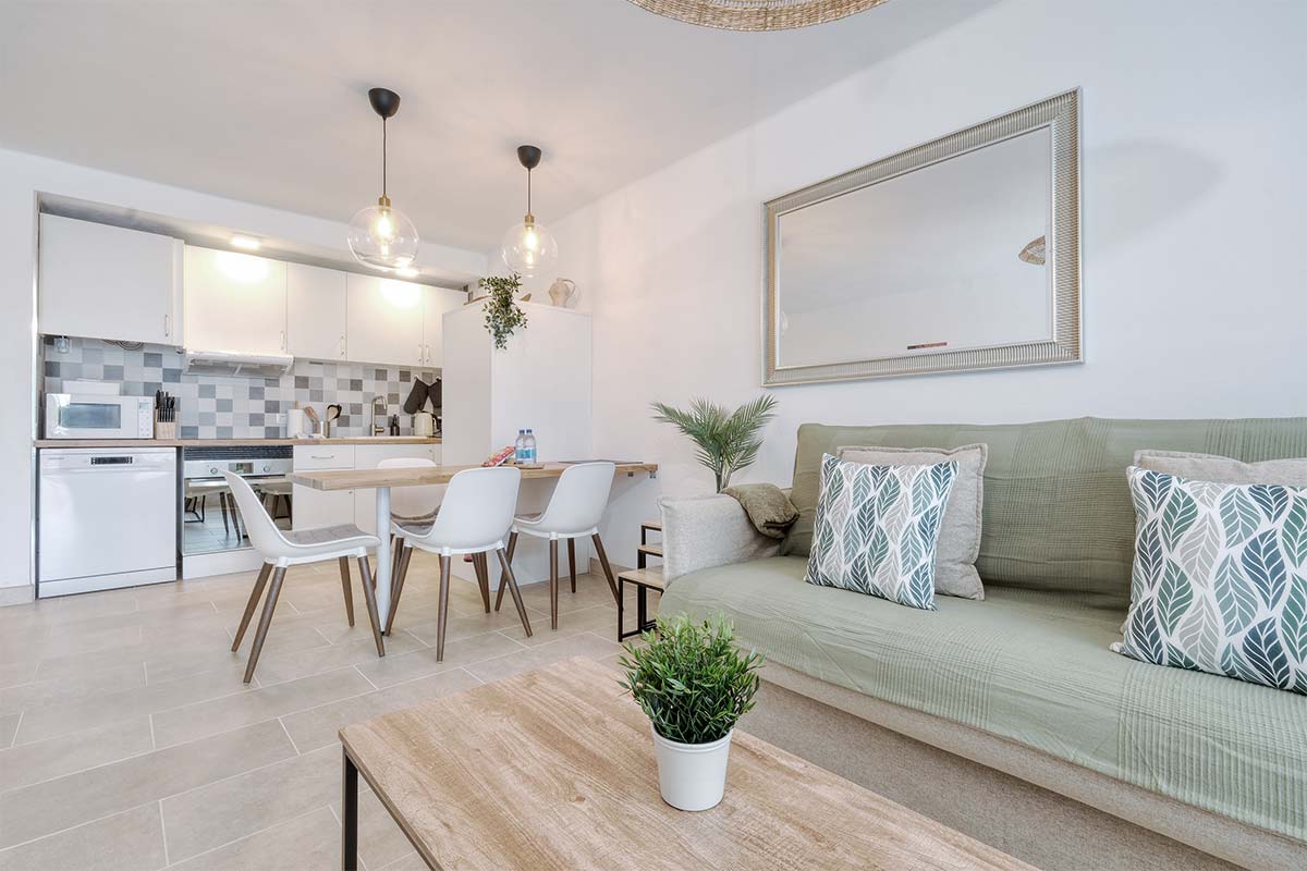Casa La Arena Apartamento en Costa Teguise - Lanzarote Vacation Homes