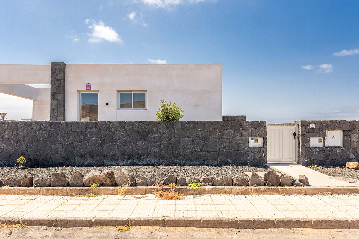 Casa Vacacional En Costa Teguise Lanzarote - Lanzarote Vacation Homes