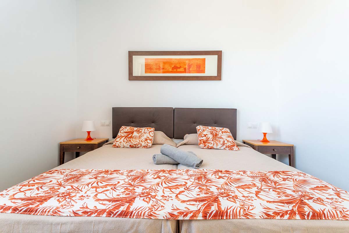 Casa Vacacional En Costa Teguise Lanzarote - Lanzarote Vacation Homes