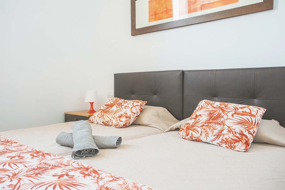 Casa Vacacional En Costa Teguise Lanzarote - Lanzarote Vacation Homes