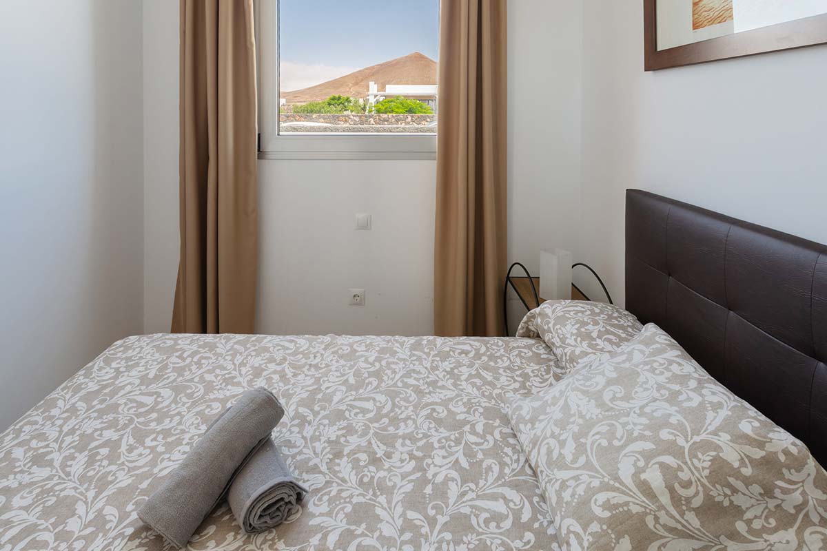Casa Vacacional En Costa Teguise Lanzarote - Lanzarote Vacation Homes