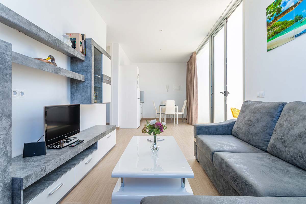 Casa Vacacional En Costa Teguise Lanzarote - Lanzarote Vacation Homes