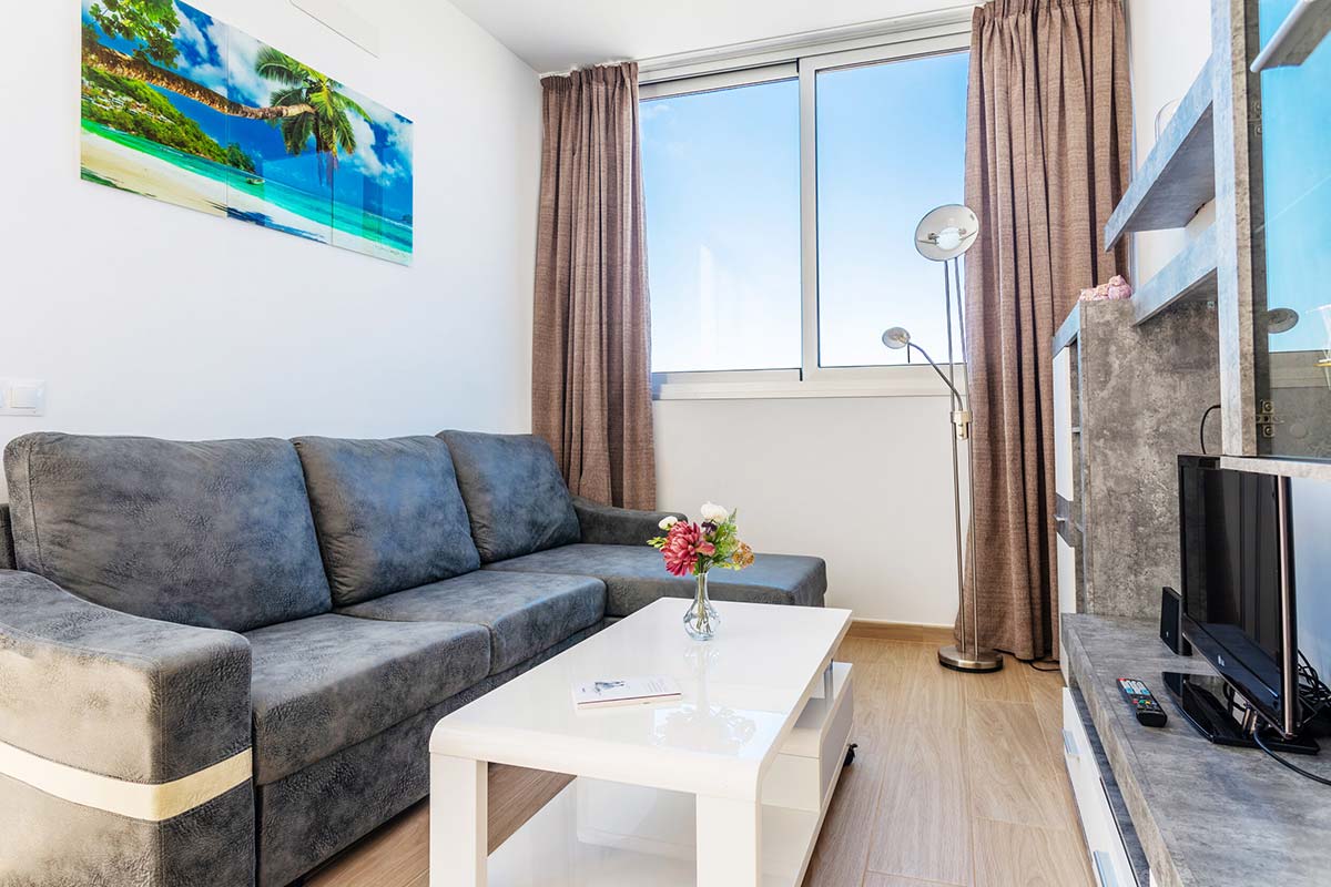 Casa Vacacional En Costa Teguise Lanzarote - Lanzarote Vacation Homes