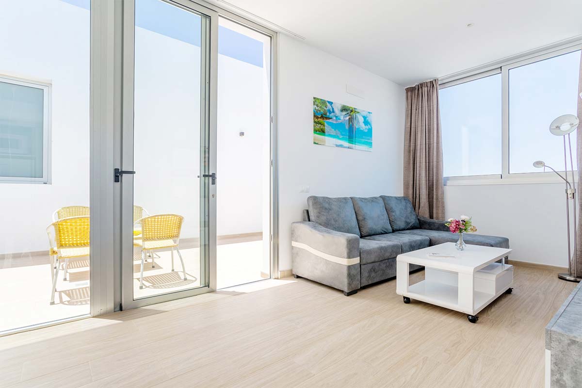 Casa Vacacional En Costa Teguise Lanzarote - Lanzarote Vacation Homes