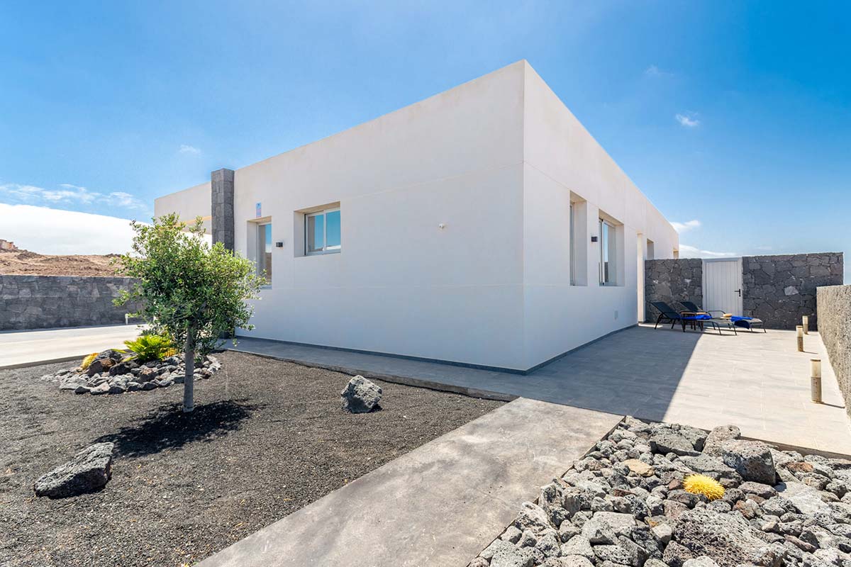 Casa Vacacional En Costa Teguise Lanzarote - Lanzarote Vacation Homes