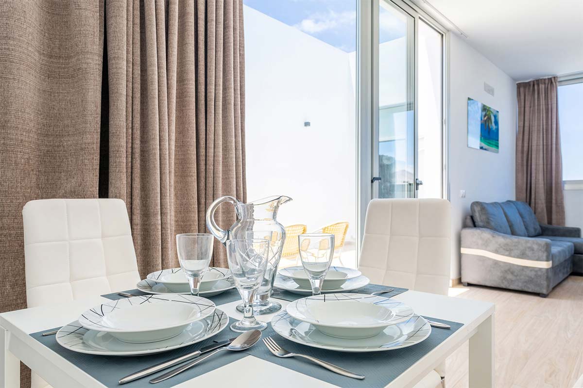 Casa Vacacional En Costa Teguise Lanzarote - Lanzarote Vacation Homes