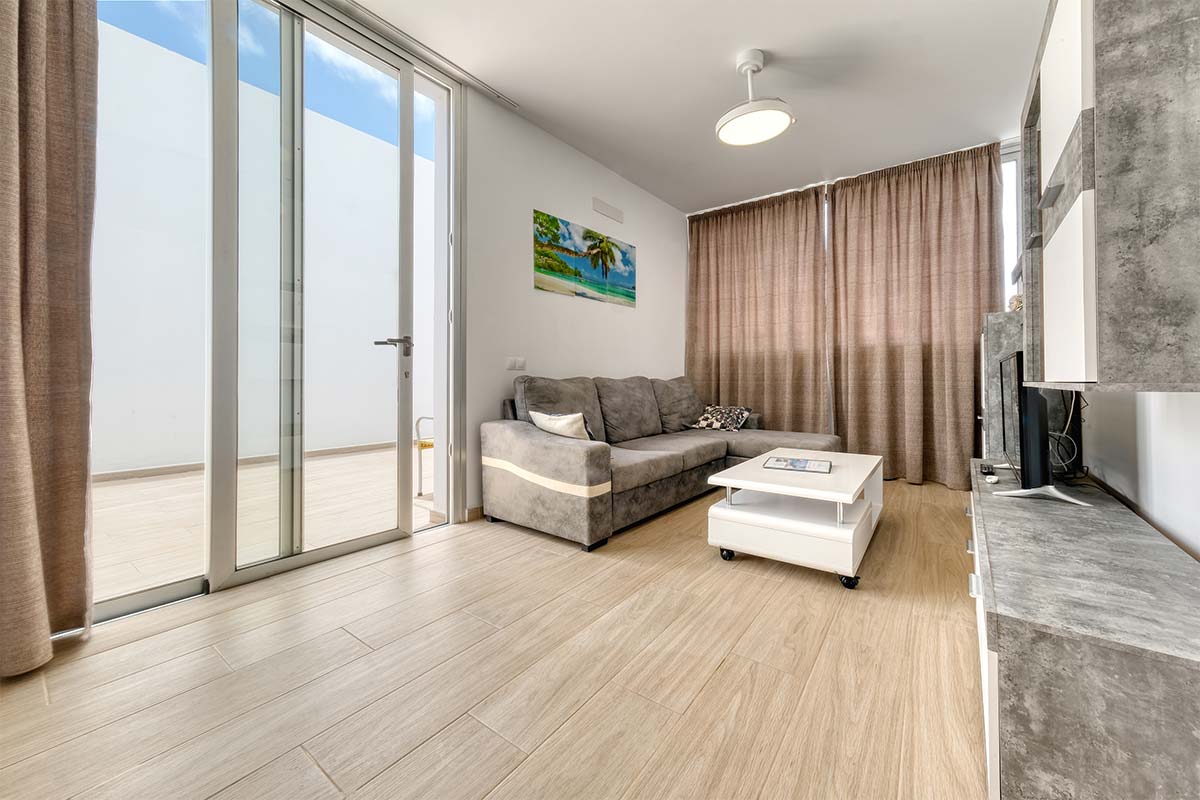 Casa Vacacional En Costa Teguise Lanzarote - Lanzarote Vacation Homes