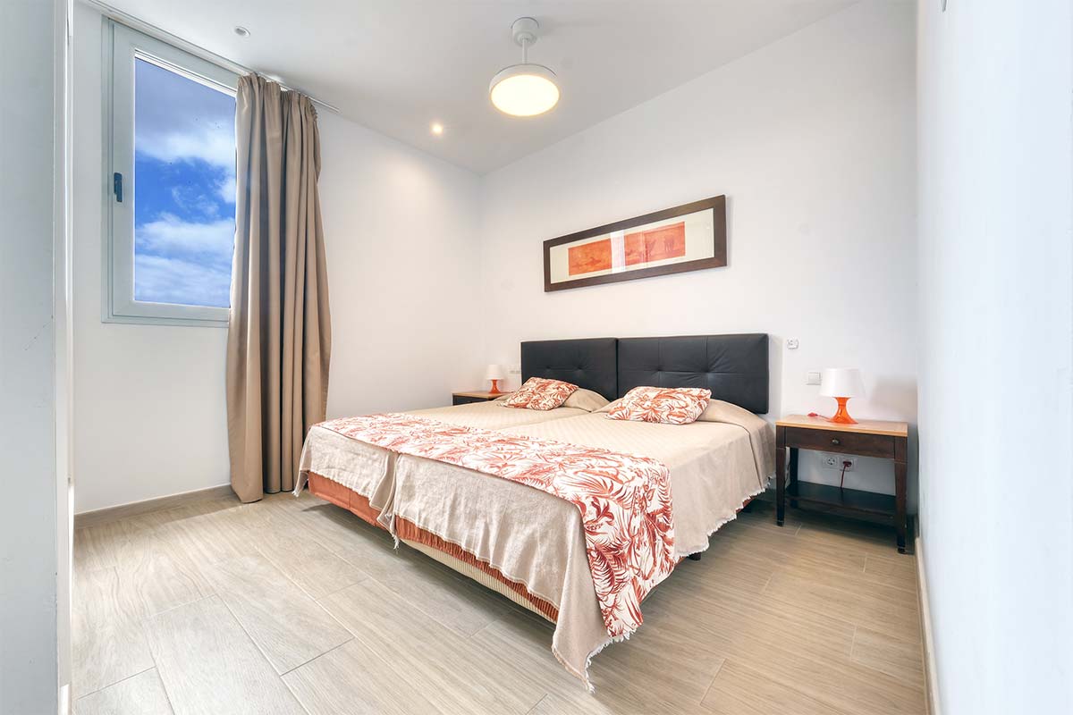 Casa Vacacional En Costa Teguise Lanzarote - Lanzarote Vacation Homes