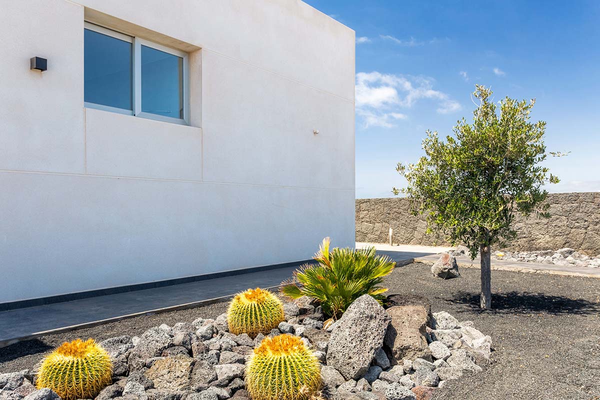 Casa Vacacional En Costa Teguise Lanzarote - Lanzarote Vacation Homes