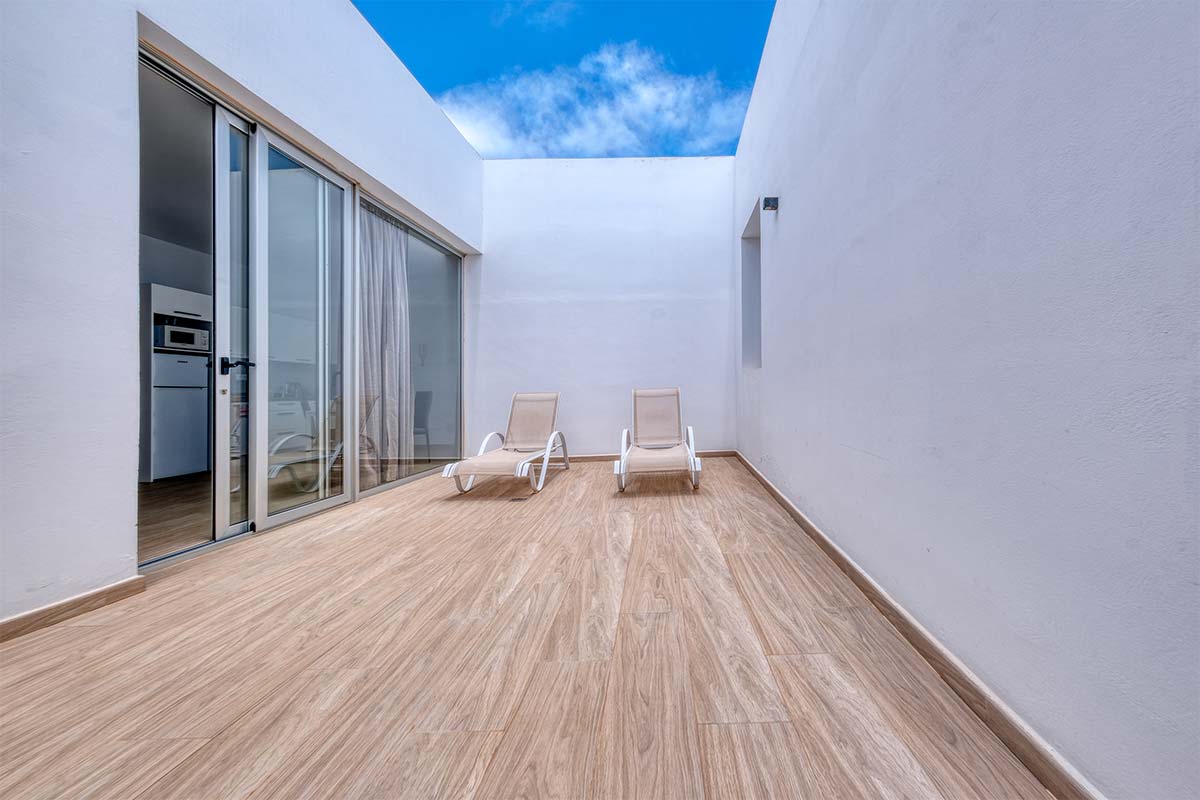 Casa Vacacional En Costa Teguise Lanzarote - Lanzarote Vacation Homes