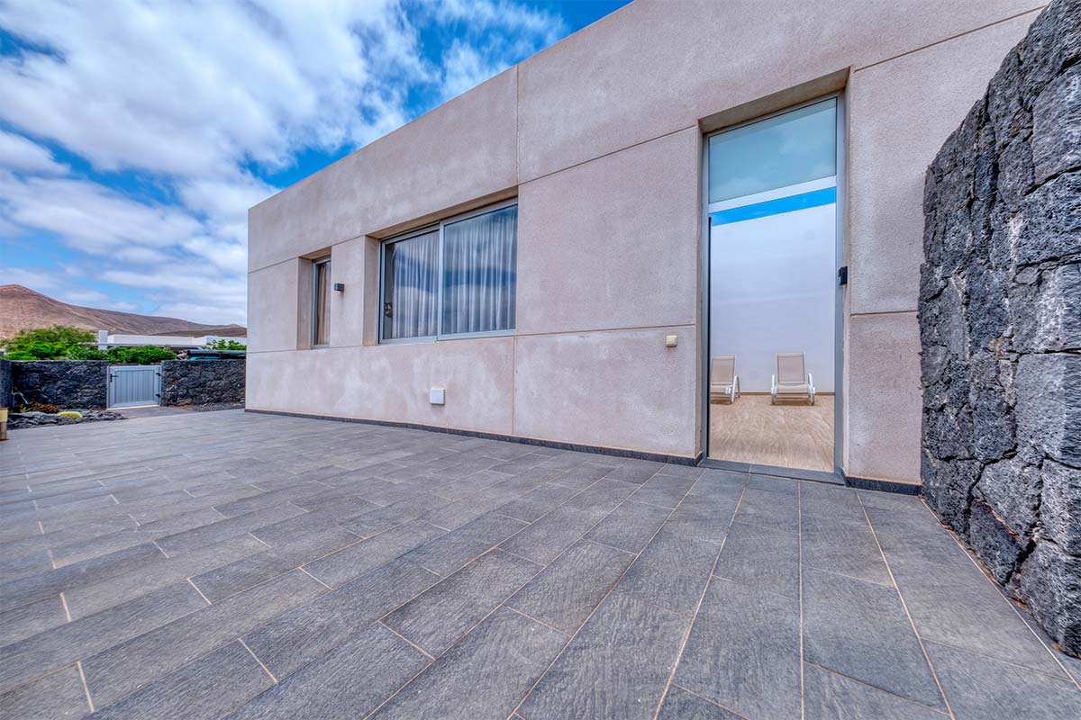 Casa Vacacional En Costa Teguise Lanzarote - Lanzarote Vacation Homes