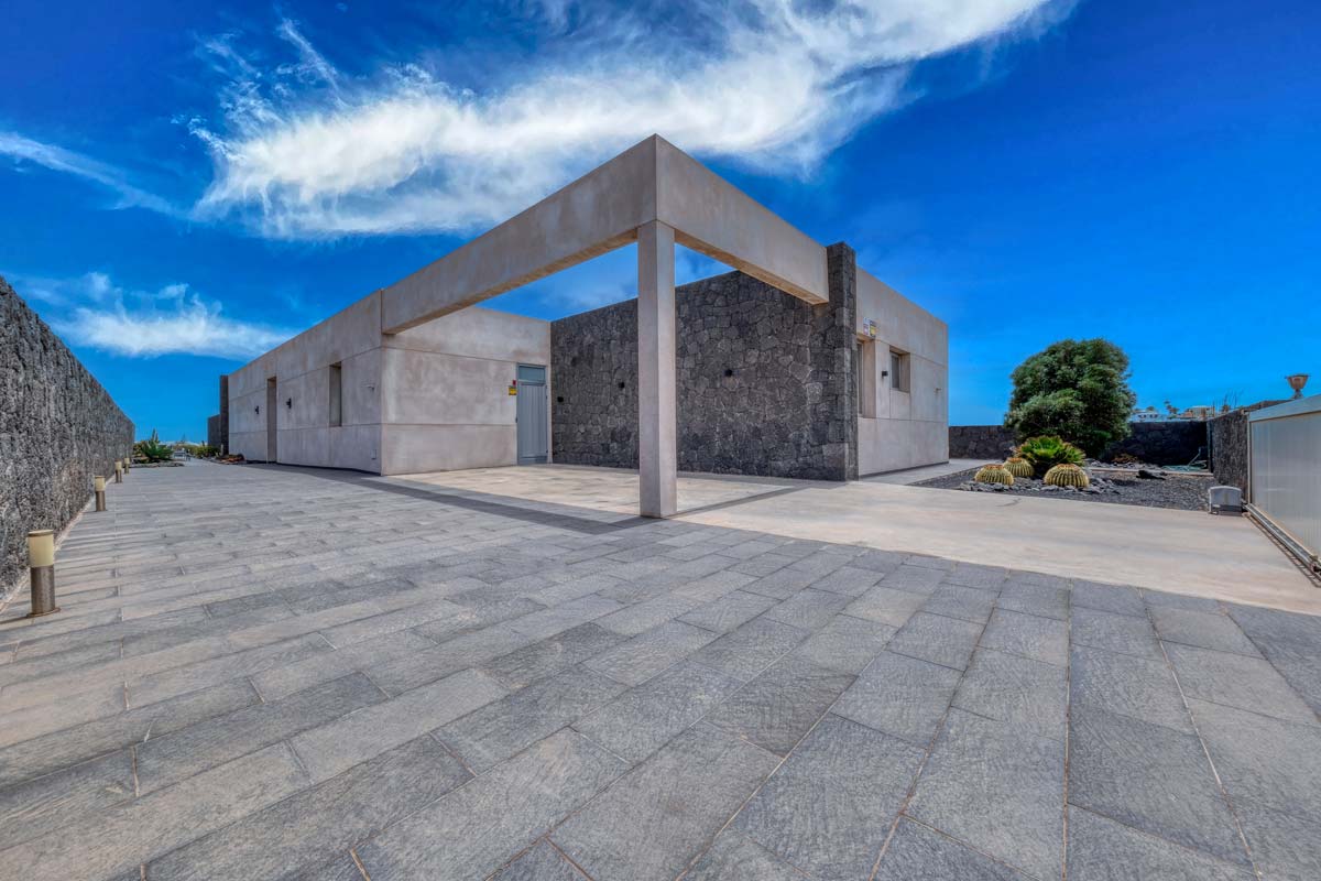 Casa Vacacional En Costa Teguise Lanzarote - Lanzarote Vacation Homes