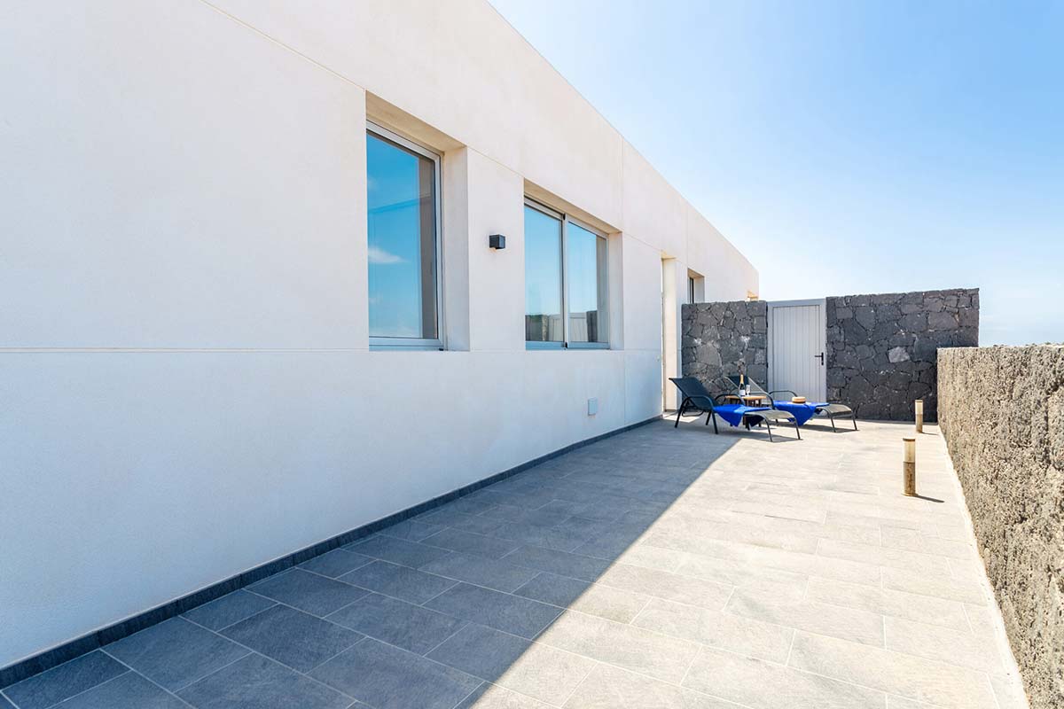 Casa Vacacional En Costa Teguise Lanzarote - Lanzarote Vacation Homes