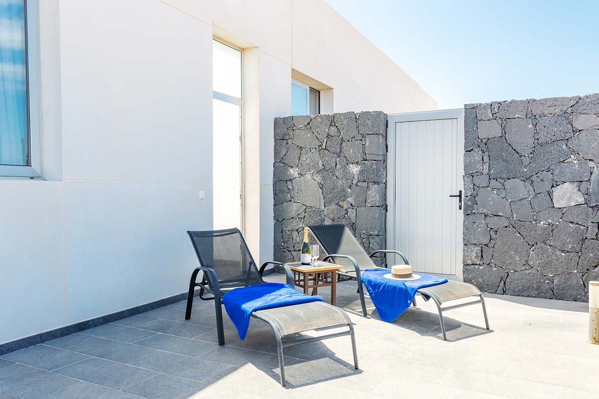 Casa Vacacional En Costa Teguise Lanzarote - Lanzarote Vacation Homes