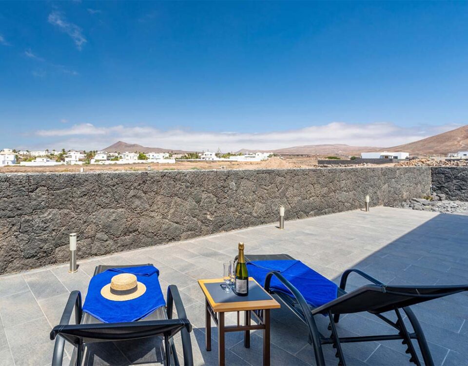 Casa Vacacional En Costa Teguise Lanzarote - Lanzarote Vacation Homes