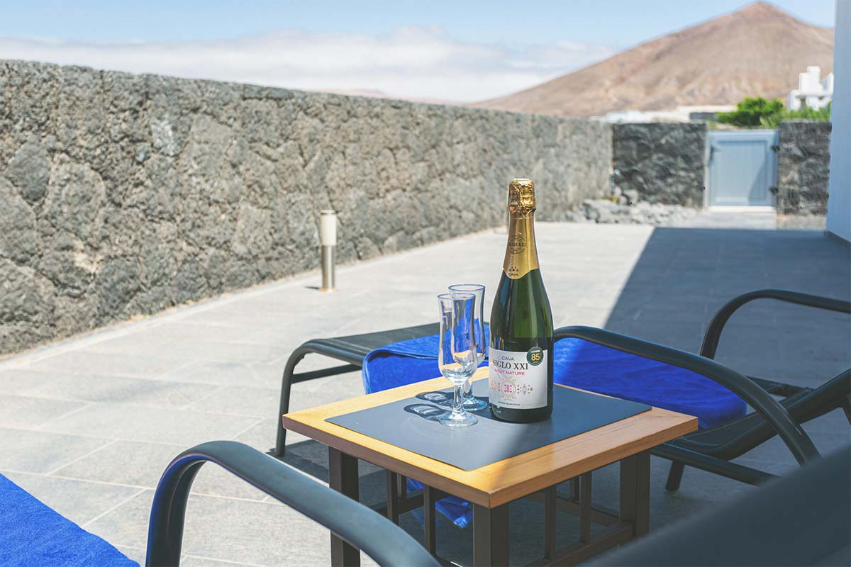 Casa Vacacional En Costa Teguise Lanzarote - Lanzarote Vacation Homes