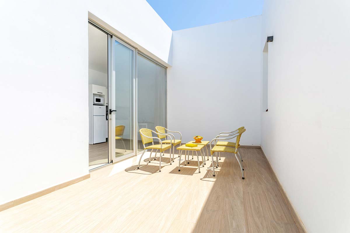 Casa Vacacional En Costa Teguise Lanzarote - Lanzarote Vacation Homes