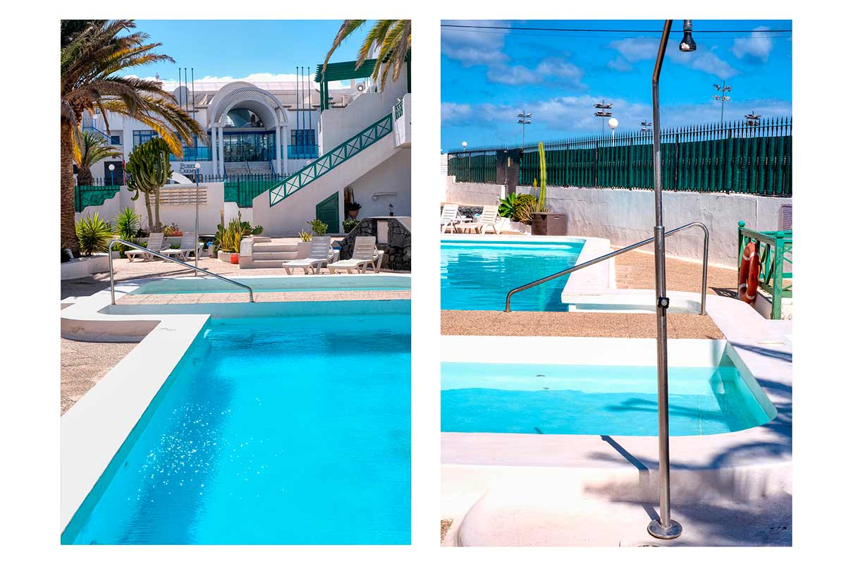 Chez Carmen apartamento en Puerto del Carmen - Lanzarote Vacation Homes