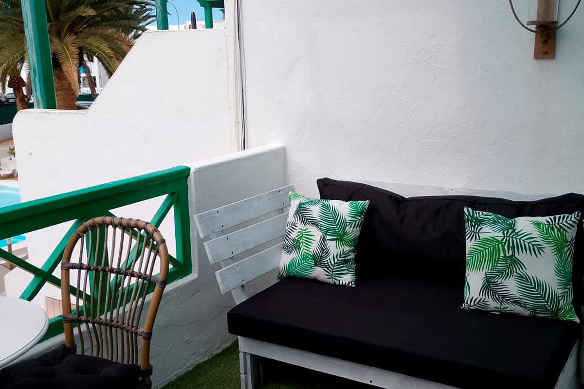 Chez Carmen apartamento en Puerto del Carmen - Lanzarote Vacation Homes