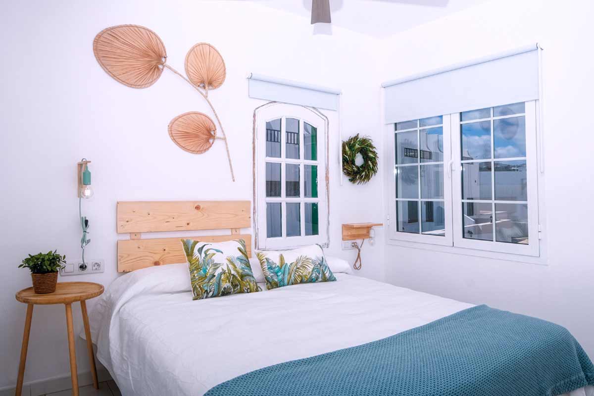 Chez Carmen apartamento en Puerto del Carmen - Lanzarote Vacation Homes