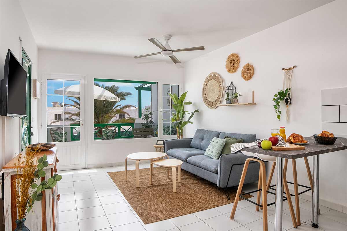 Chez Carmen apartamento en Puerto del Carmen - Lanzarote Vacation Homes