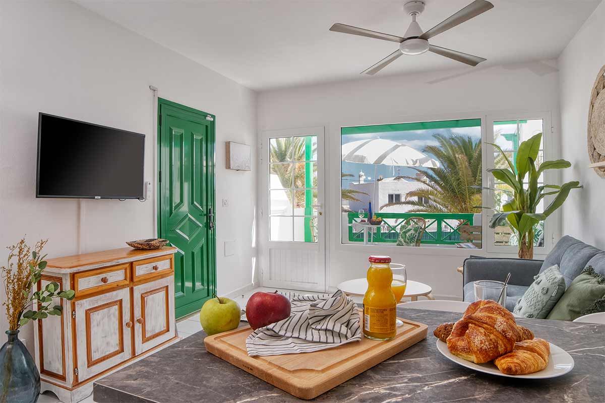 Chez Carmen apartamento en Puerto del Carmen - Lanzarote Vacation Homes
