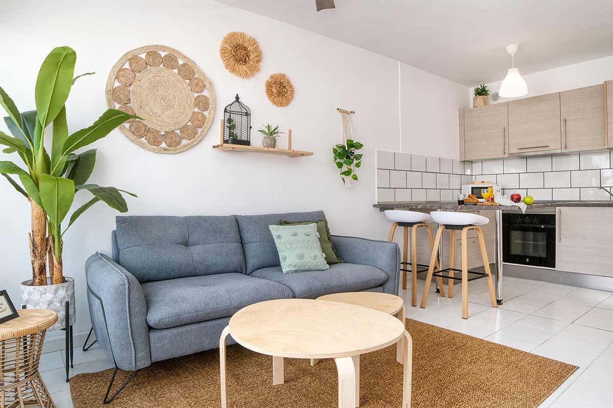 Chez Carmen apartamento en Puerto del Carmen - Lanzarote Vacation Homes