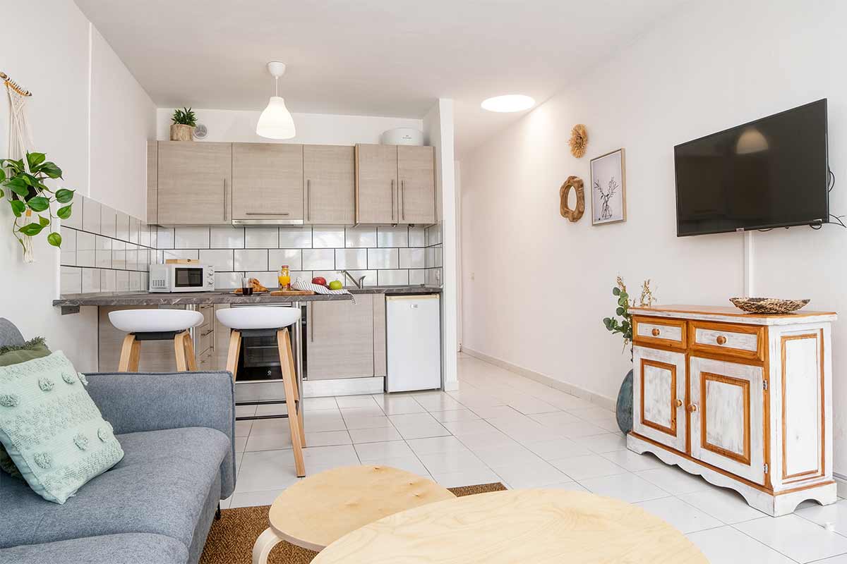 Chez Carmen apartamento en Puerto del Carmen - Lanzarote Vacation Homes