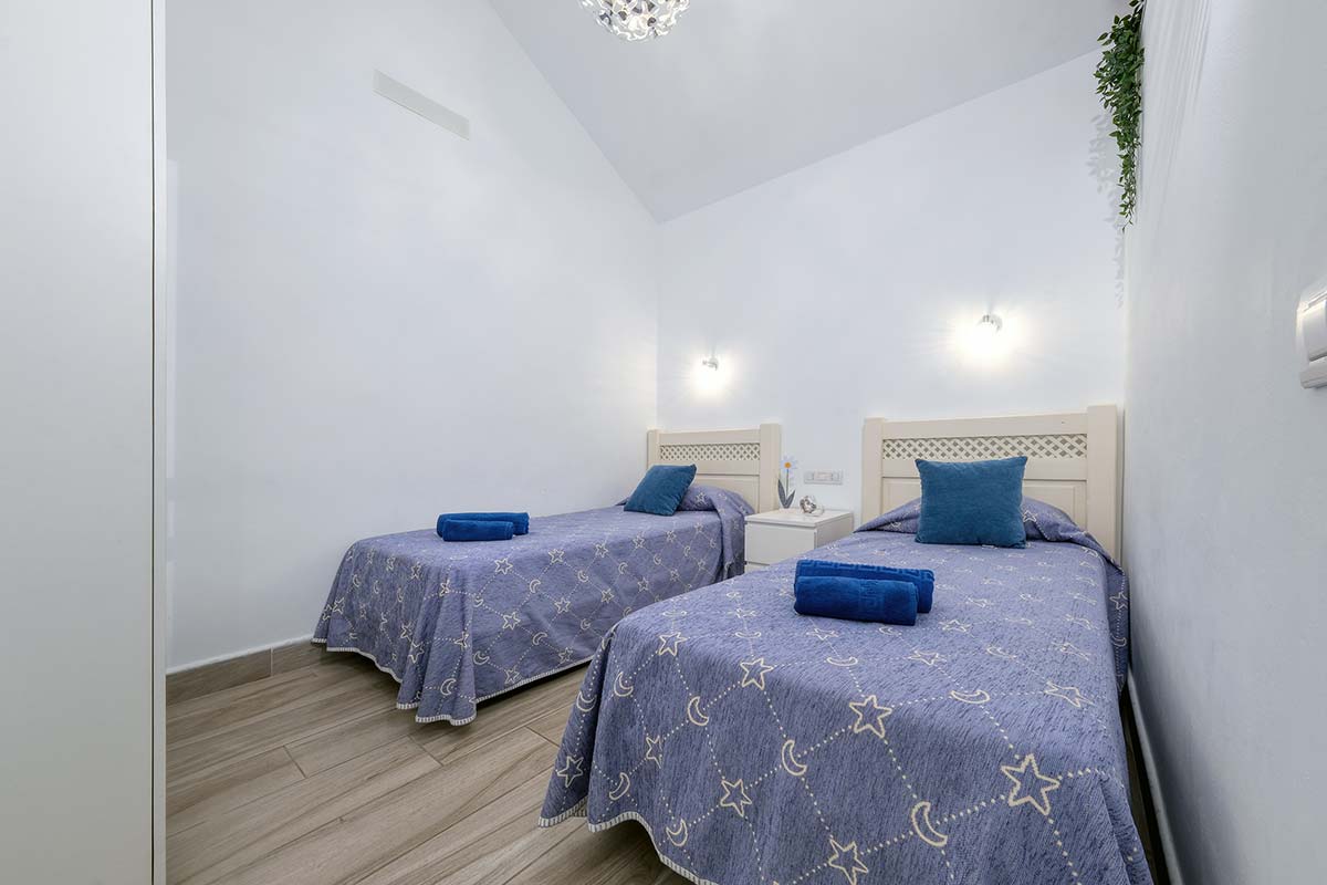 Vivienda Vacacional Casa La Marisma en Puerto del Carmen