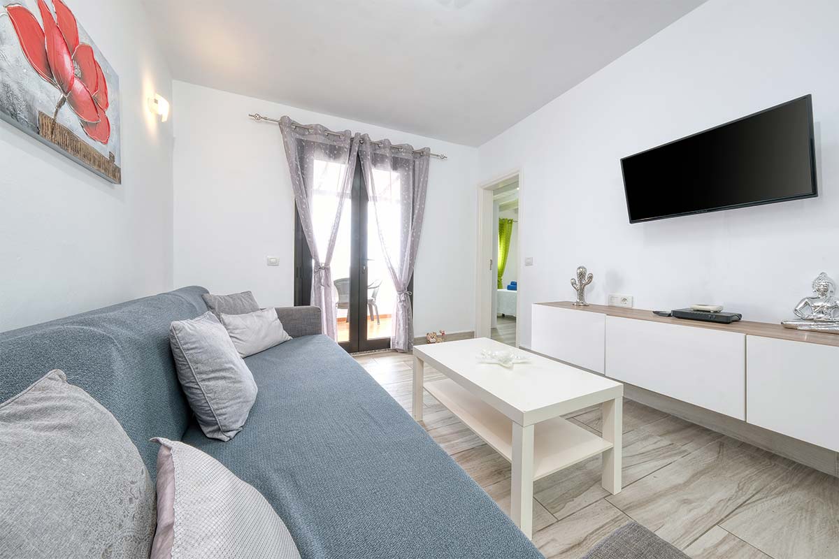 Vivienda Vacacional Casa La Marisma en Puerto del Carmen