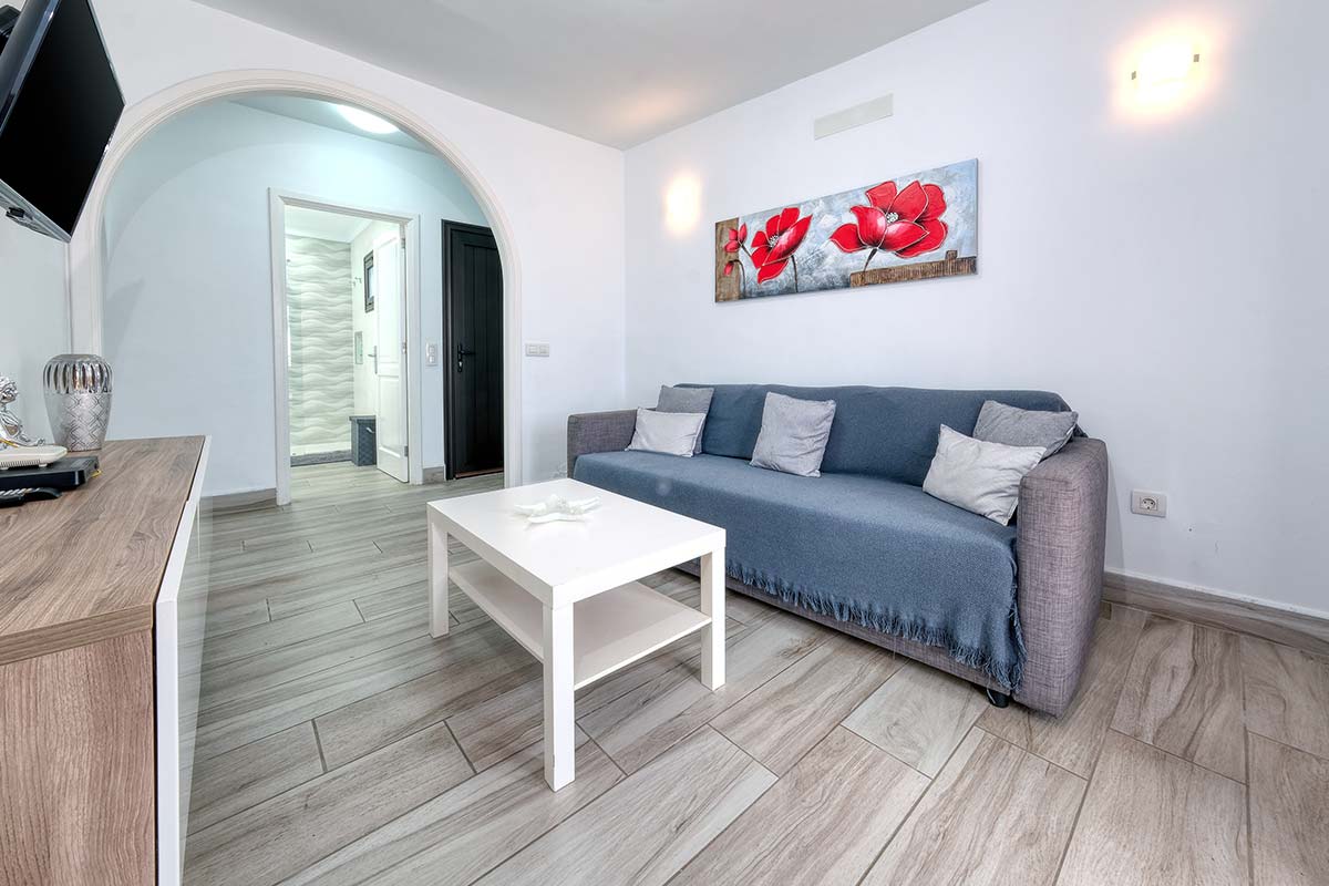 Vivienda Vacacional Casa La Marisma en Puerto del Carmen